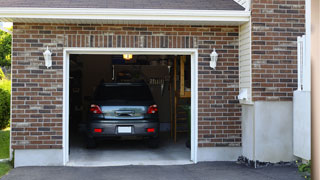 Garage Door Installation at Shannon Industrial Park, Colorado