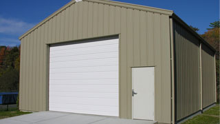 Garage Door Openers at Shannon Industrial Park, Colorado